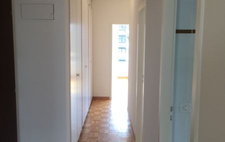 Appartement 4.5 pièces  | Malagnou