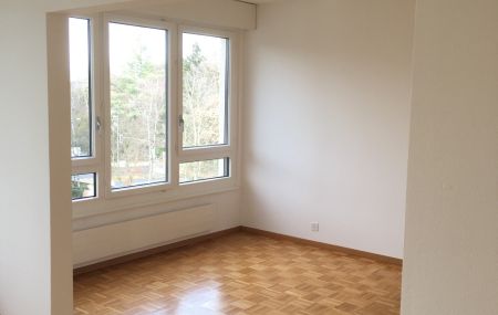 Appartement 4.5 pièces  | Malagnou