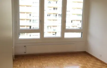 Appartement 4.5 pièces  | Malagnou