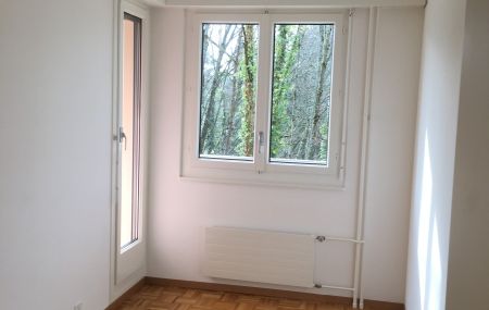 Appartement 4.5 pièces  | Malagnou