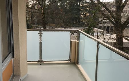 Appartement 4.5 pièces  | Malagnou