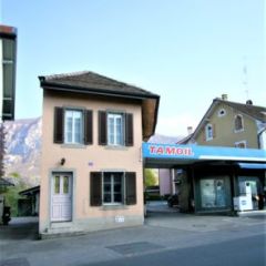 Appartement de 4 pièces à la Croix-de-Rozon