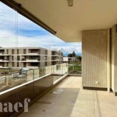 Appartement 4 pièces - Chemin Jean-Jacques Asper 41 Troinex