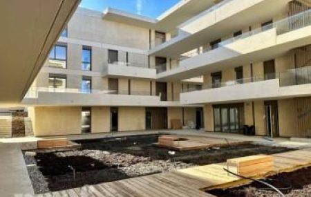 Appartement 4 pièces - Chemin Jean-Jacques Asper 41 Troinex