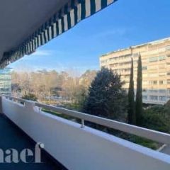 Appartement 6.5 pièces - Avenue Eugène-Pittard 11 Genève