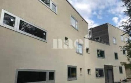 Appartement 5 pièces - Route de Malagnou 172A Chêne-Bougeries