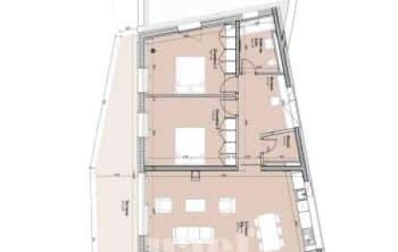 Appartement 5 pièces - Route de Malagnou 172A Chêne-Bougeries