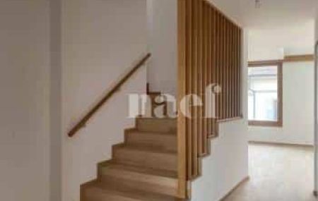 Appartement 6 pièces - Rue de Chêne-Bougeries 21 Chêne-Bougeries