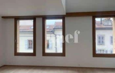 Appartement 6 pièces - Rue de Chêne-Bougeries 21 Chêne-Bougeries