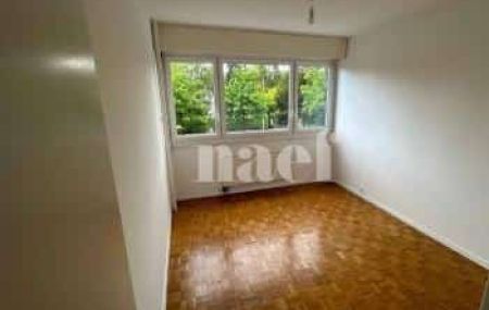 Appartement 7.5 pièces - Chemin des Coudriers 40 Genève