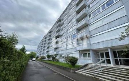 Appartement 7.5 pièces - Chemin des Coudriers 40 Genève