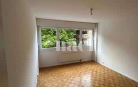 Appartement 7.5 pièces - Chemin des Coudriers 40 Genève
