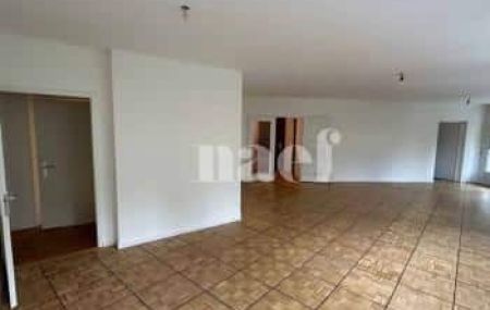 Appartement 7.5 pièces - Chemin des Coudriers 40 Genève