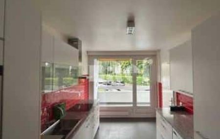 Appartement 7.5 pièces - Chemin des Coudriers 40 Genève