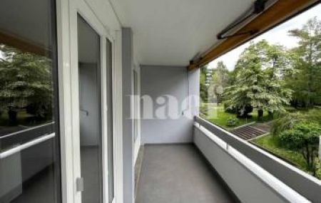 Appartement 7.5 pièces - Chemin des Coudriers 40 Genève