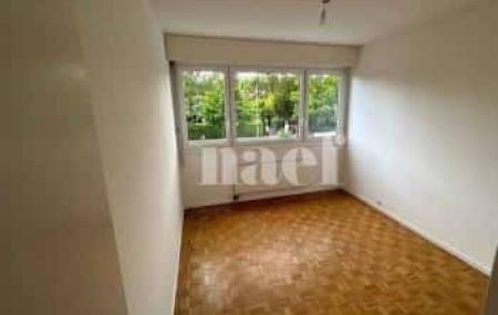 Appartement 7.5 pièces - Chemin des Coudriers 40 Genève