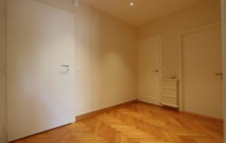 Appartement de 3,5 pièces avec balcon à Champel-Florissant