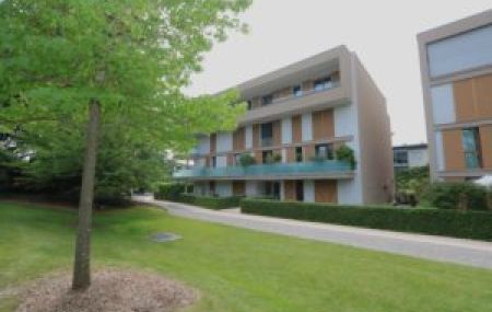 Appartement moderne de 5 pièces avec balcons à Vésenaz