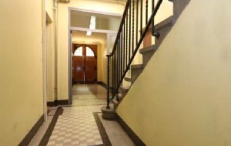 Appartement de 3 pièces avec balcon à la Jonction