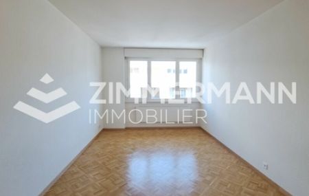 Appartement 4 Pièces, 80 m²