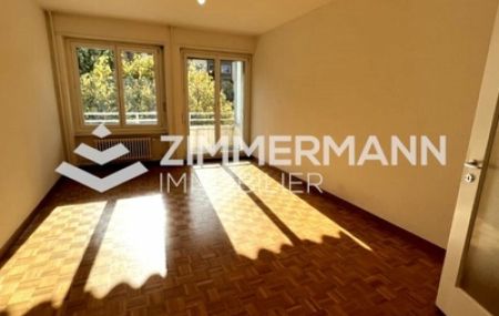 Appartement 3 Pièces