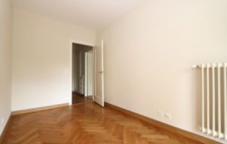 Appartement de 3,5 pièces avec balcon à Champel-Florissant