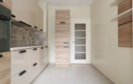 Appartement de 3,5 pièces avec balcon à Champel-Florissant