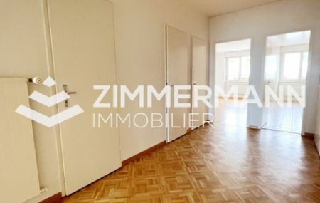 Appartement 4 Pièces, 80 m²