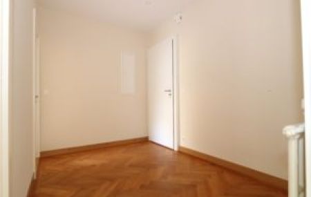 Appartement de 3,5 pièces avec balcon à Champel-Florissant