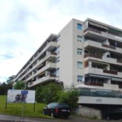 Appartement de 3 pièces au Petit-Lancy
