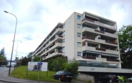 Appartement de 3 pièces au Petit-Lancy