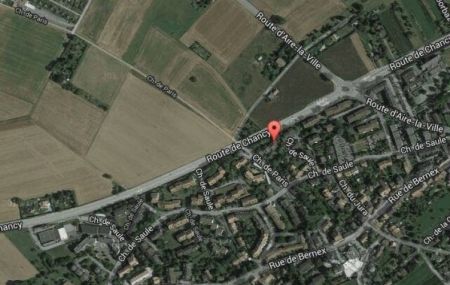 Bernex - Appartement de 5 pièces au 1er étage -