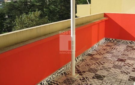 BEL APPARTEMENT DE 3 PIECES + BALCON