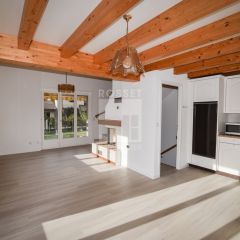 Villa mitoyenne de 4.5 pièces dans un quartier résidentiel