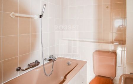 Villa mitoyenne de 4.5 pièces dans un quartier résidentiel