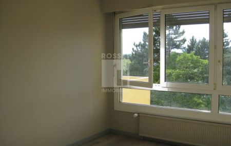 BEL APPARTEMENT DE 3 PIECES + BALCON
