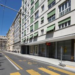 Appartement de 3.5 pièces au 2ème étage d'environ 68 m2
