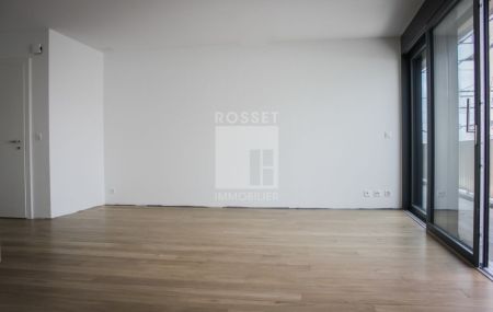 Appartement attique de 3.5 pièces au 6ème étage