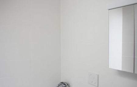 Appartement attique de 3.5 pièces au 6ème étage
