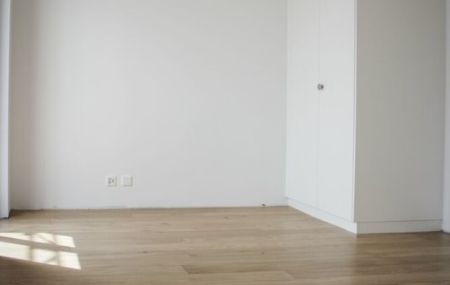 Appartement attique de 3.5 pièces au 6ème étage