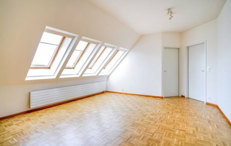 Bel appartement de 3 pièces au 6ème étage