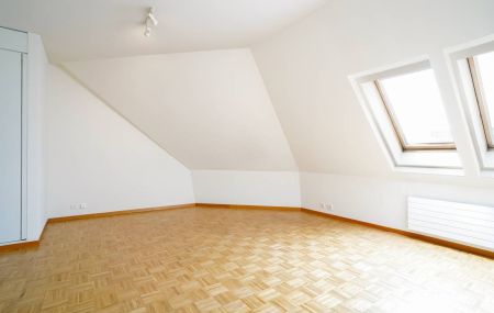 Bel appartement de 3 pièces au 6ème étage
