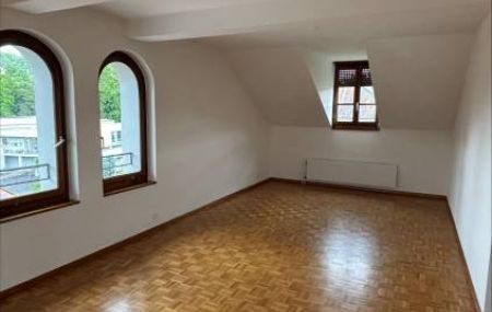 Appartement de 4.5 pièces au 3ème étage