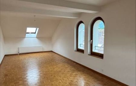 Appartement de 4.5 pièces au 3ème étage