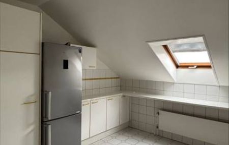 Appartement de 4.5 pièces au 3ème étage