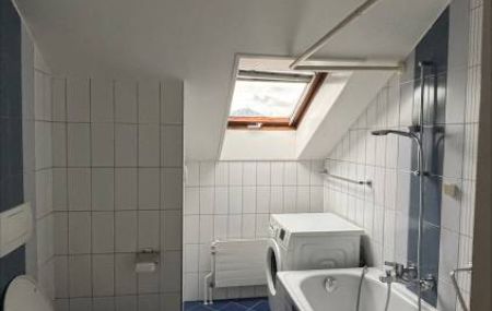 Appartement de 4.5 pièces au 3ème étage