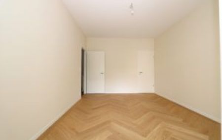 Appartement de 3,5 pièces avec balcon à Champel-Florissant