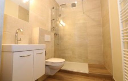 Appartement de 3,5 pièces avec balcon à Champel-Florissant