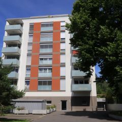 Appartement 3 pièces | Servette Appartement 3 pièces | Servette