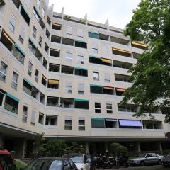 Appartement 6.5 pièces  | Gradelle